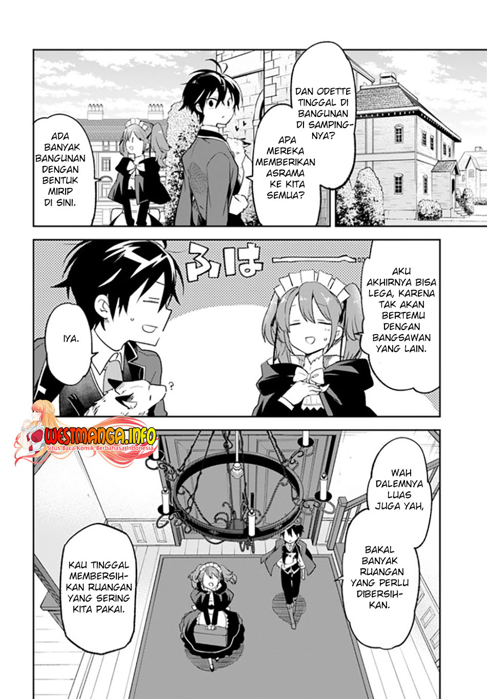 Henkyou Gurashi no Maou, Tensei shite Saikyou no Majutsushi ni naru ~Aisarenagara Nariagaru Moto Maō wa, Ningen o Shiritai~